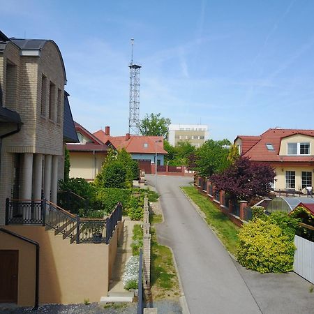 Villa Homestay Nad Helmrovkou Prague Ngoại thất bức ảnh