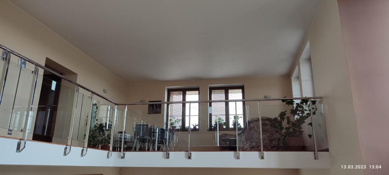 Villa Homestay Nad Helmrovkou Prague Ngoại thất bức ảnh