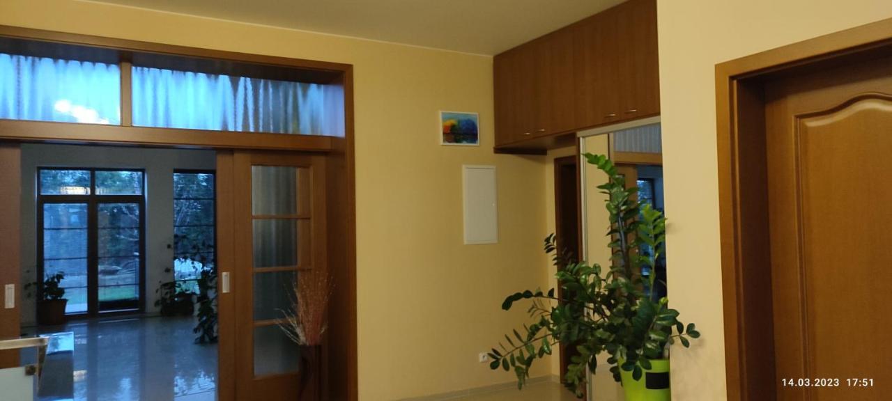 Villa Homestay Nad Helmrovkou Prague Ngoại thất bức ảnh