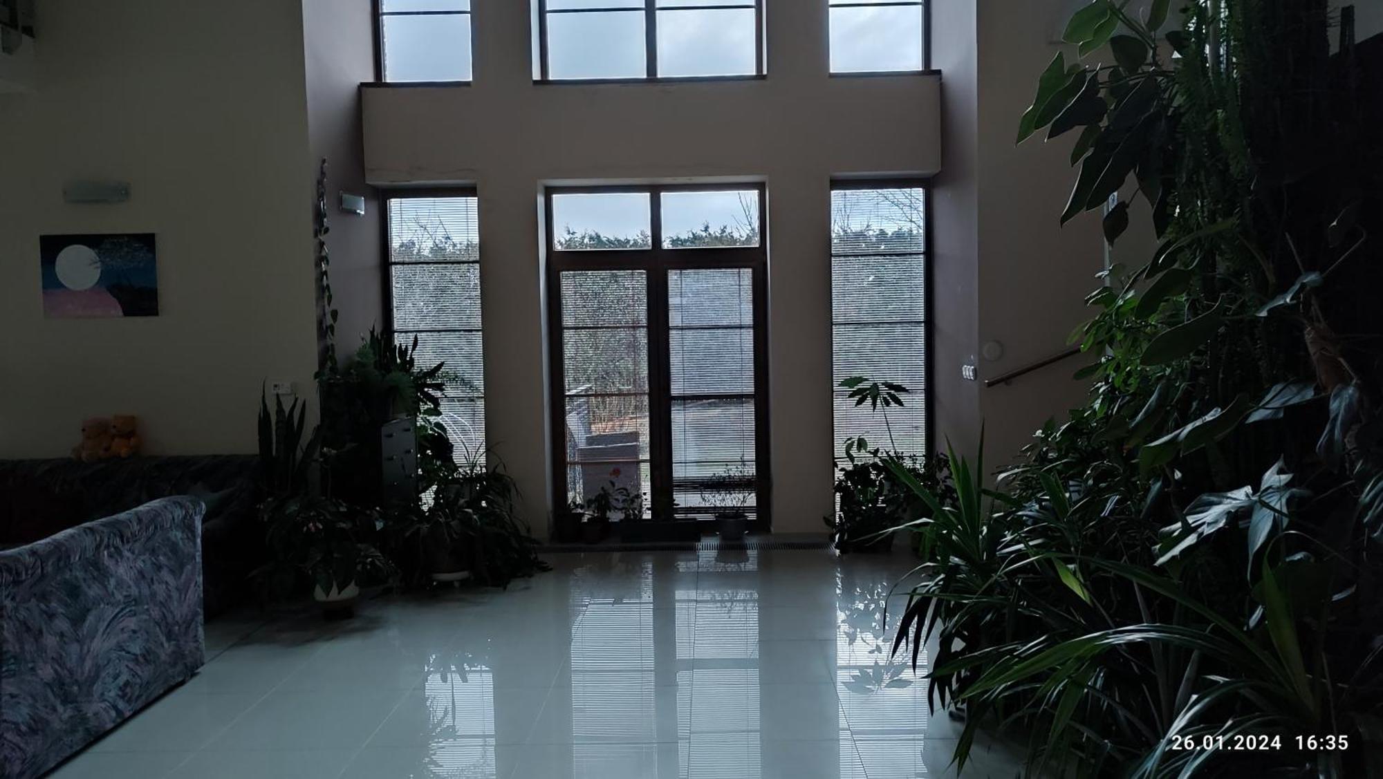 Villa Homestay Nad Helmrovkou Prague Ngoại thất bức ảnh