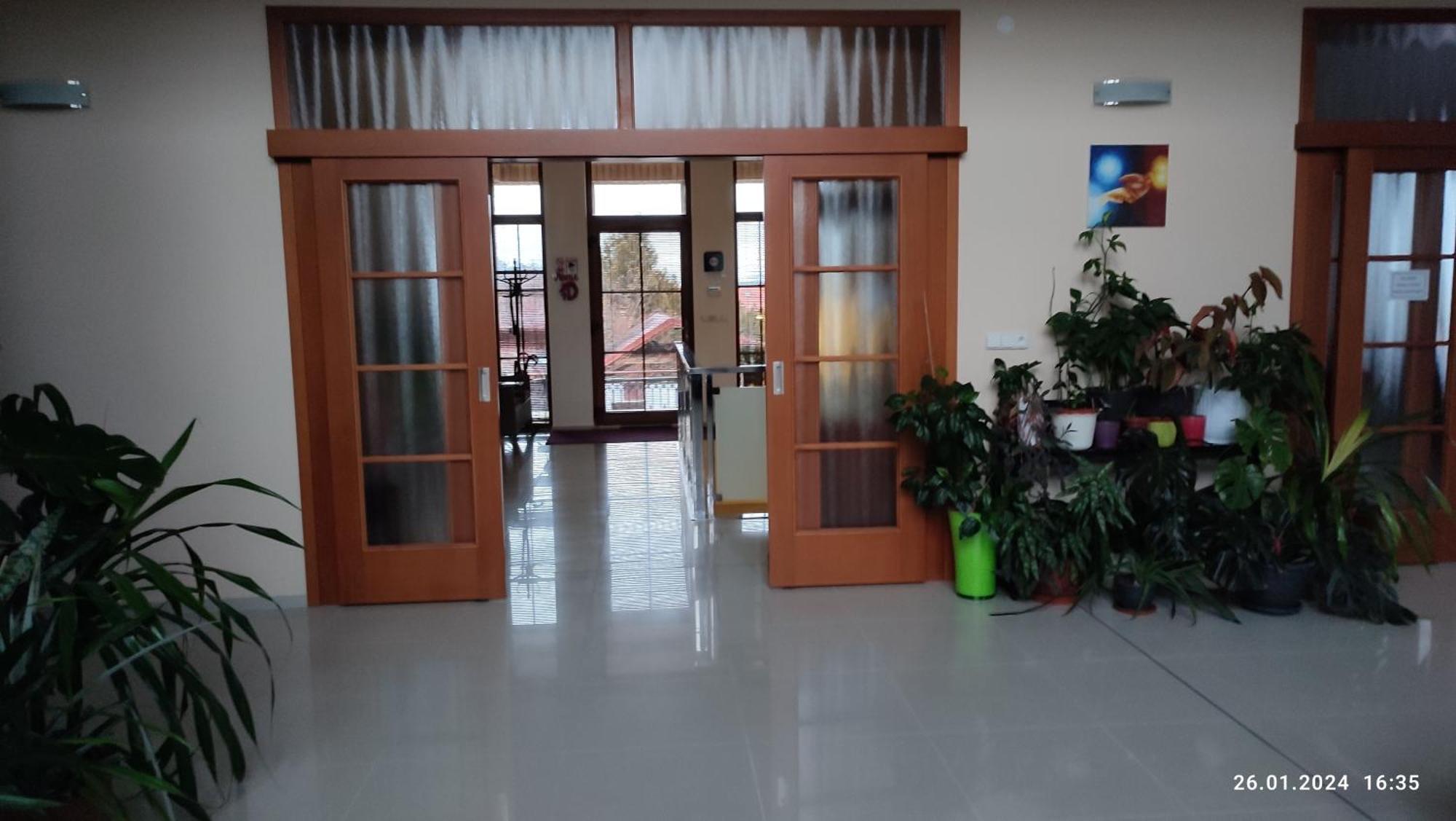 Villa Homestay Nad Helmrovkou Prague Ngoại thất bức ảnh