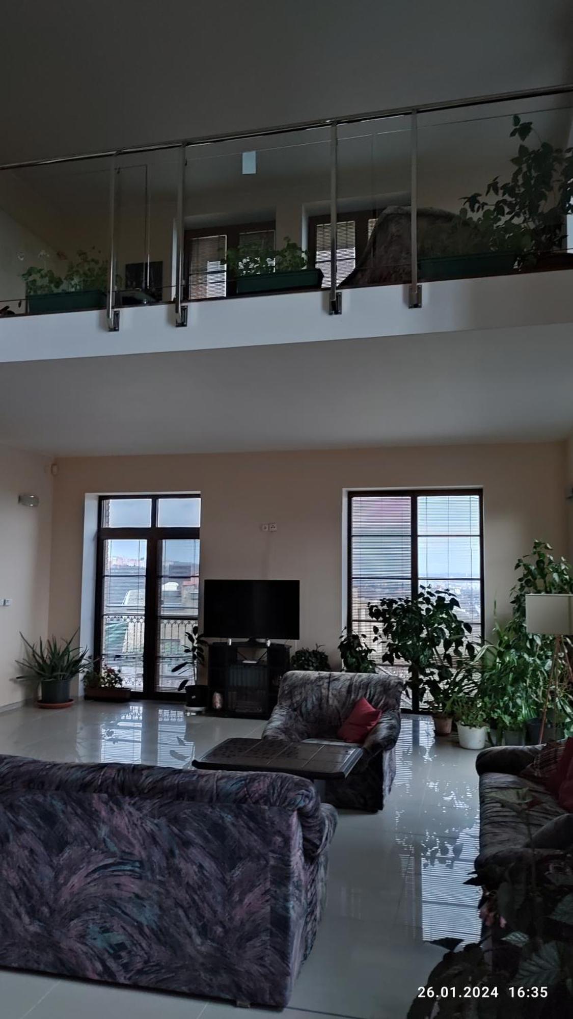 Villa Homestay Nad Helmrovkou Prague Ngoại thất bức ảnh