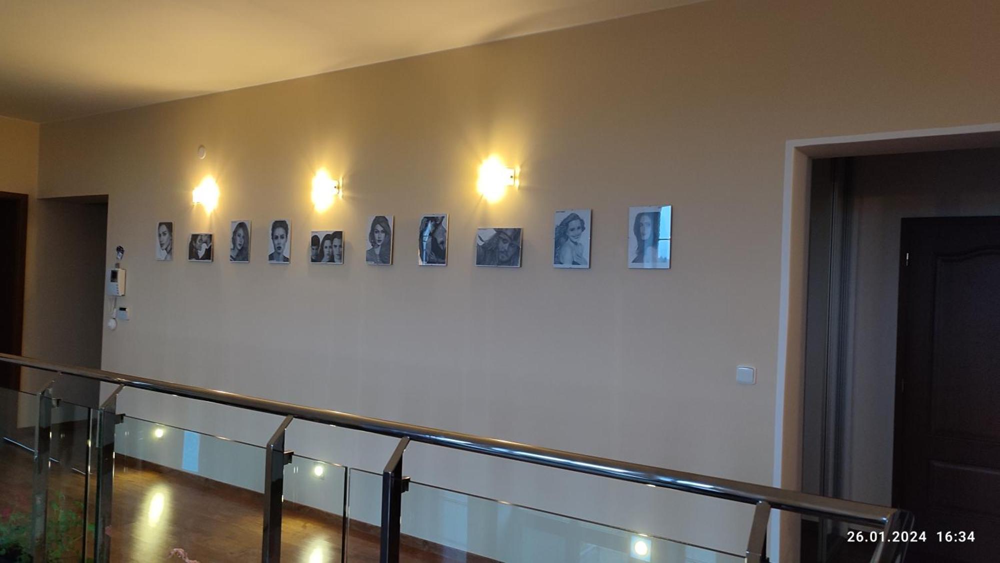 Villa Homestay Nad Helmrovkou Prague Ngoại thất bức ảnh