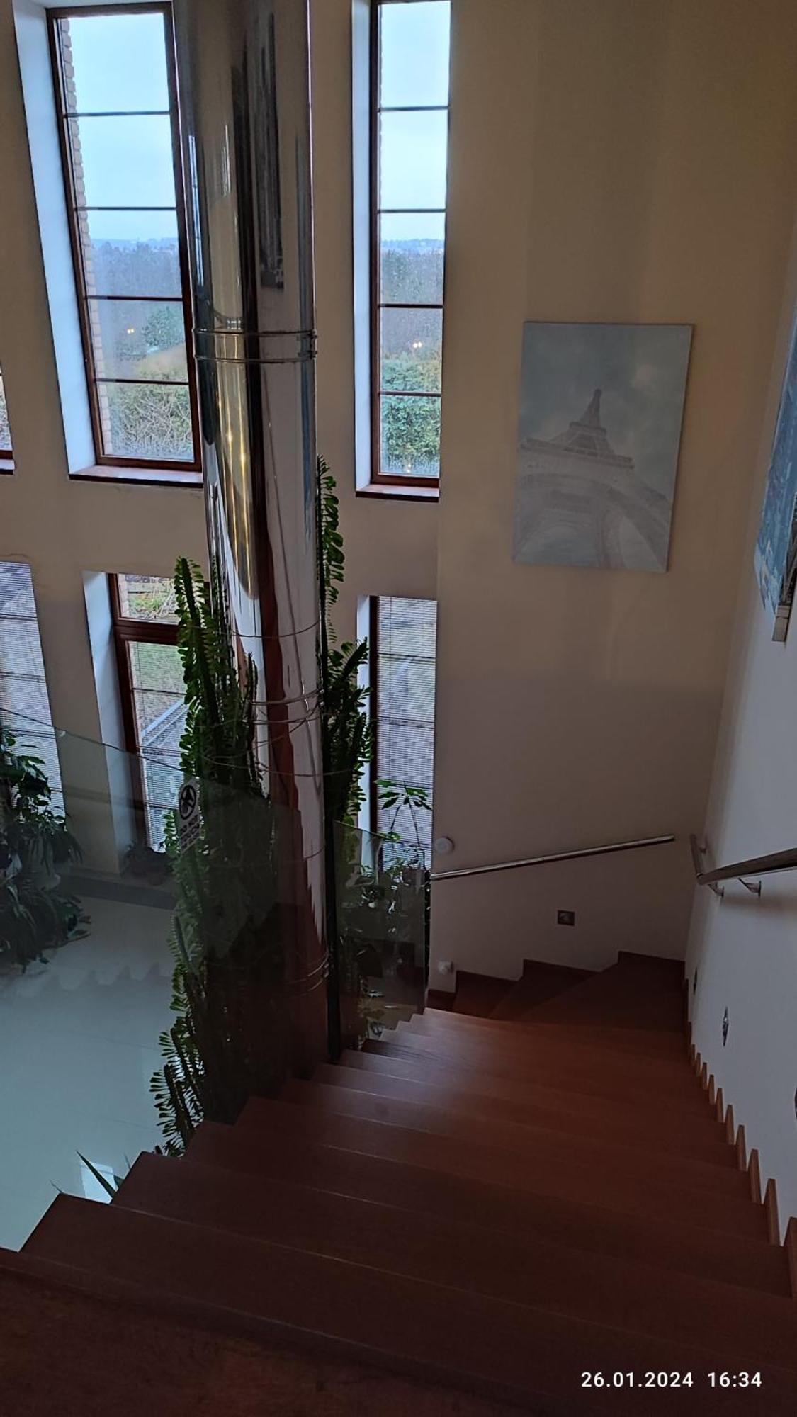 Villa Homestay Nad Helmrovkou Prague Ngoại thất bức ảnh