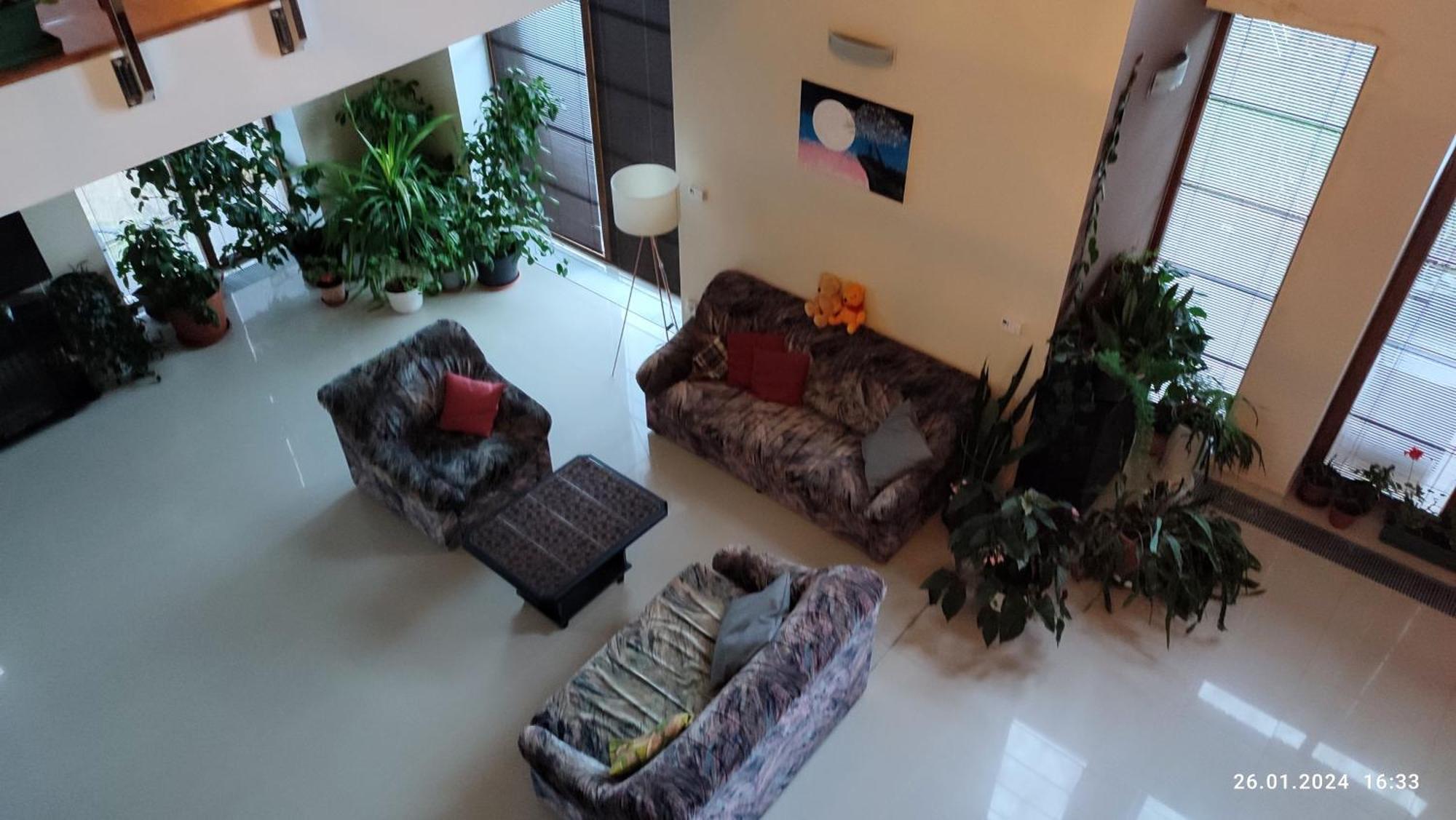 Villa Homestay Nad Helmrovkou Prague Ngoại thất bức ảnh