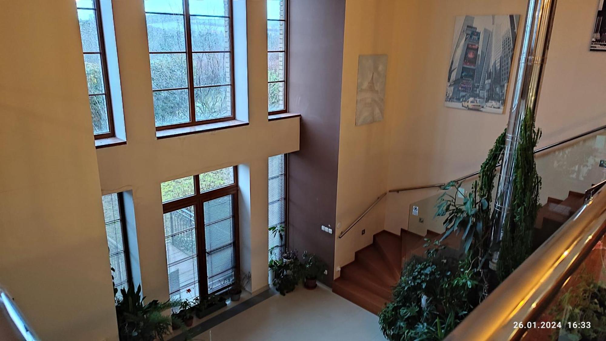 Villa Homestay Nad Helmrovkou Prague Ngoại thất bức ảnh