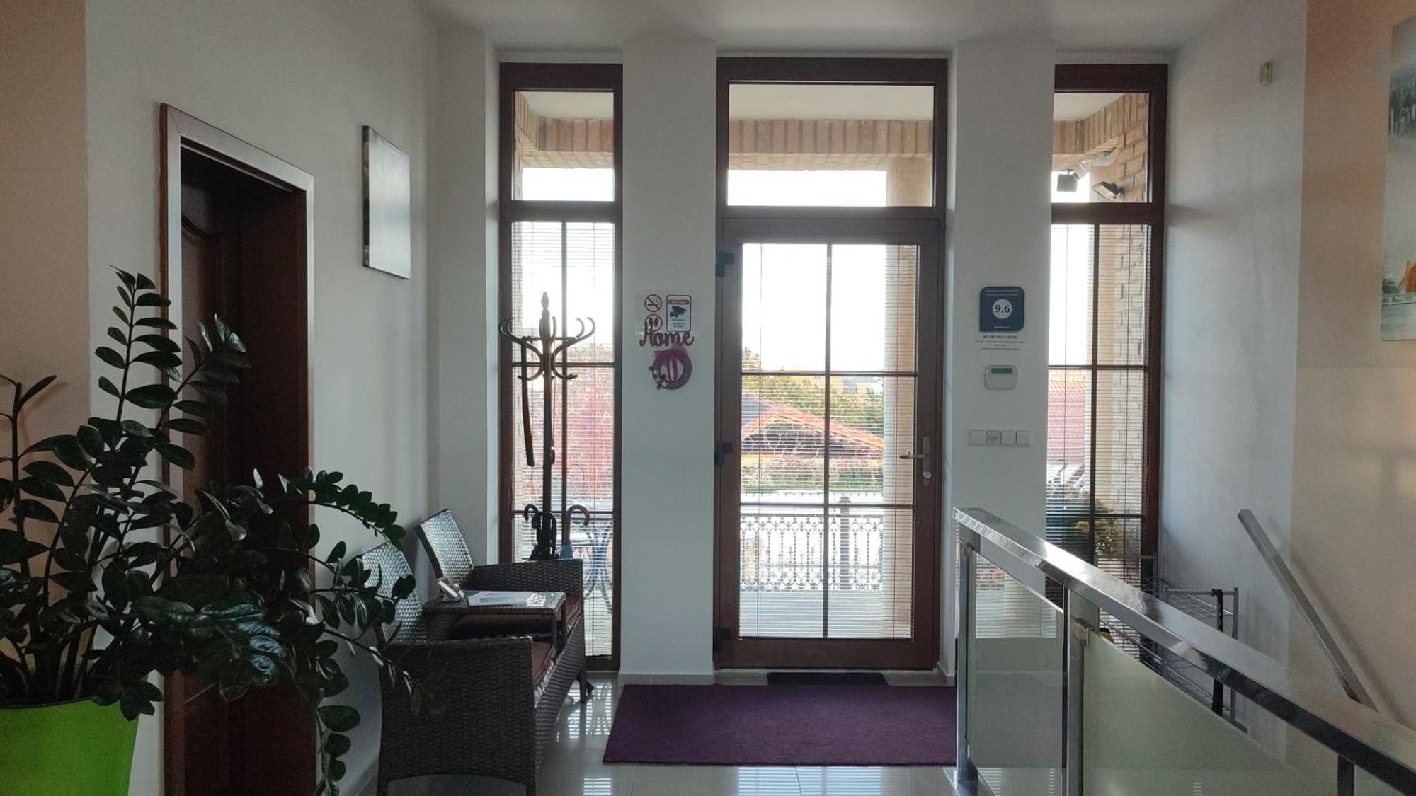 Villa Homestay Nad Helmrovkou Prague Ngoại thất bức ảnh