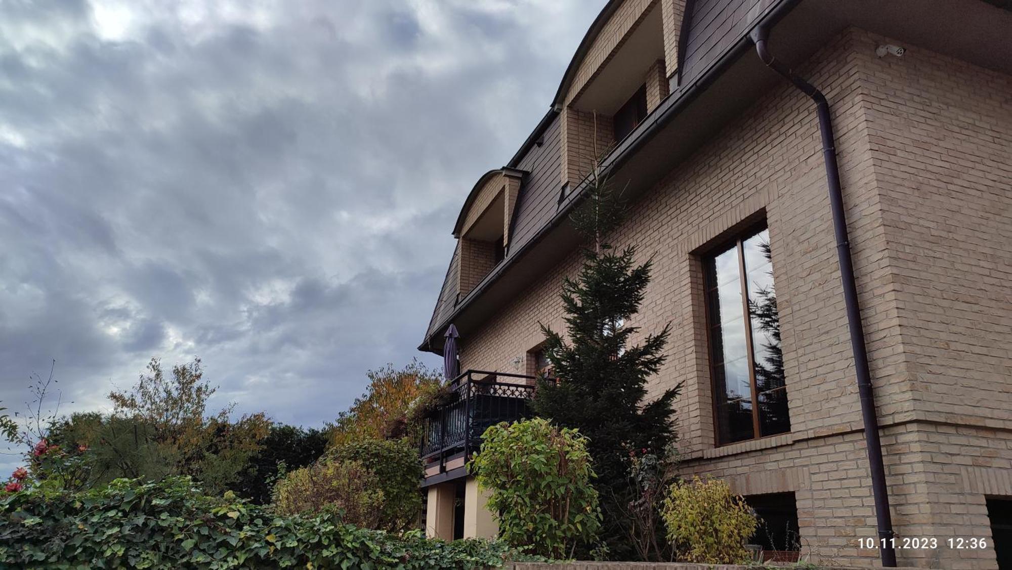 Villa Homestay Nad Helmrovkou Prague Ngoại thất bức ảnh