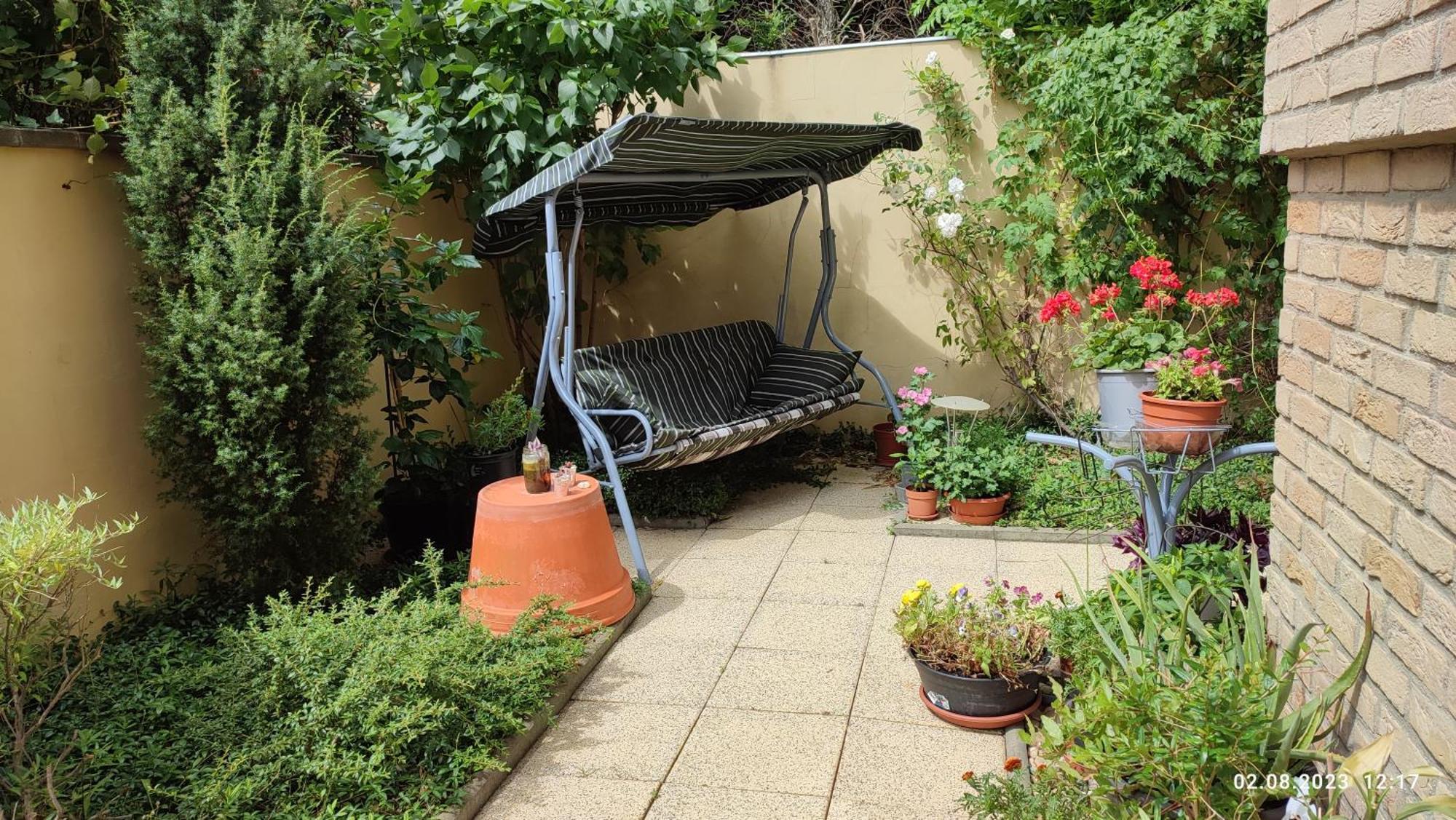 Villa Homestay Nad Helmrovkou Prague Ngoại thất bức ảnh