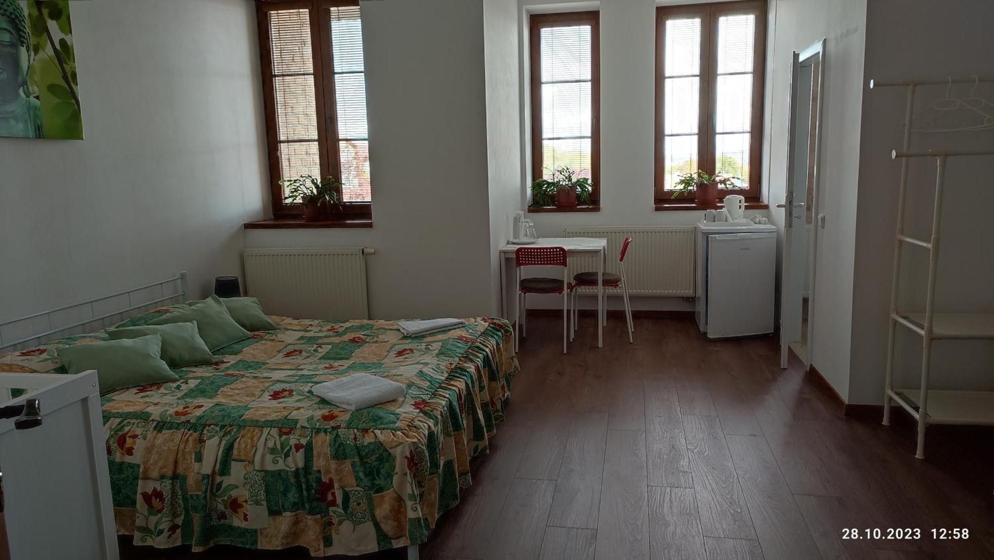 Villa Homestay Nad Helmrovkou Prague Ngoại thất bức ảnh