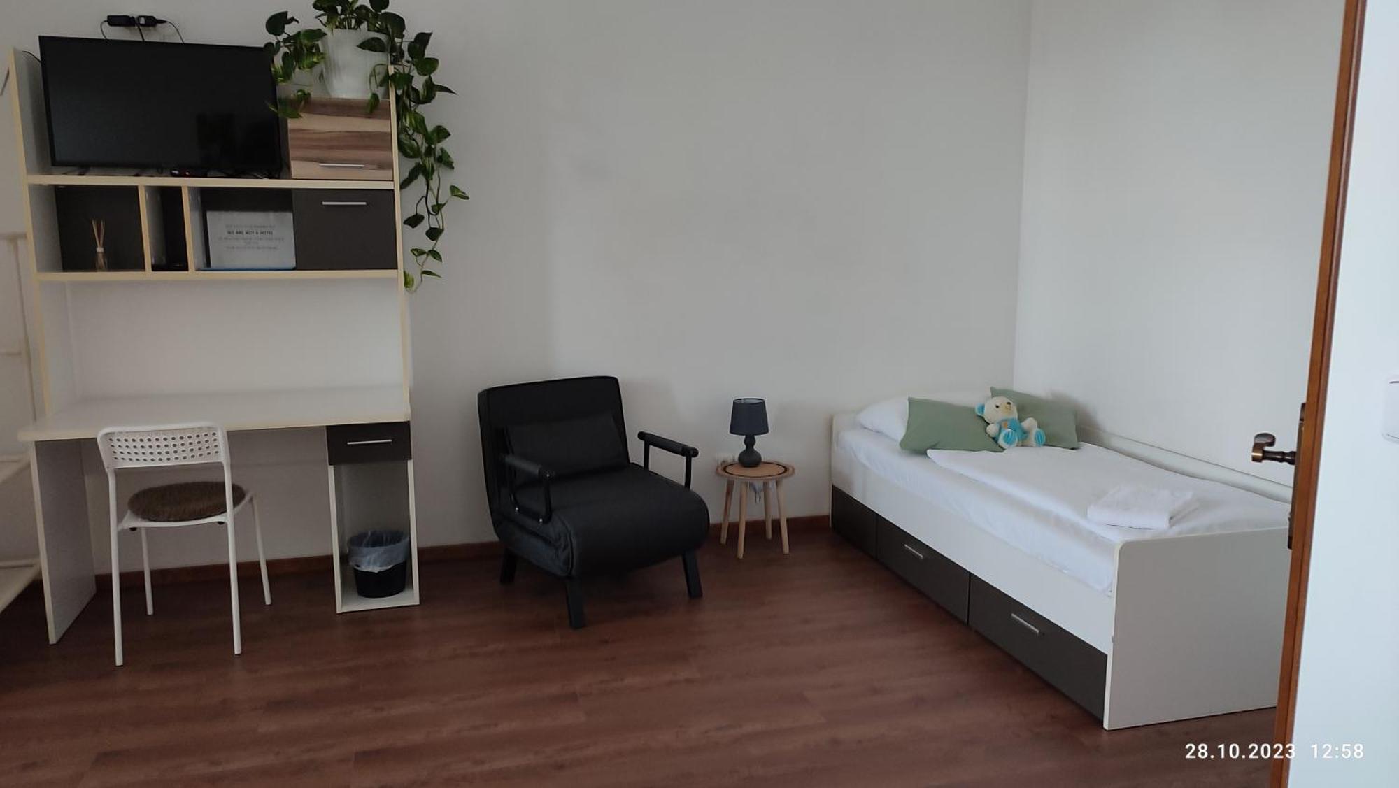 Villa Homestay Nad Helmrovkou Prague Ngoại thất bức ảnh