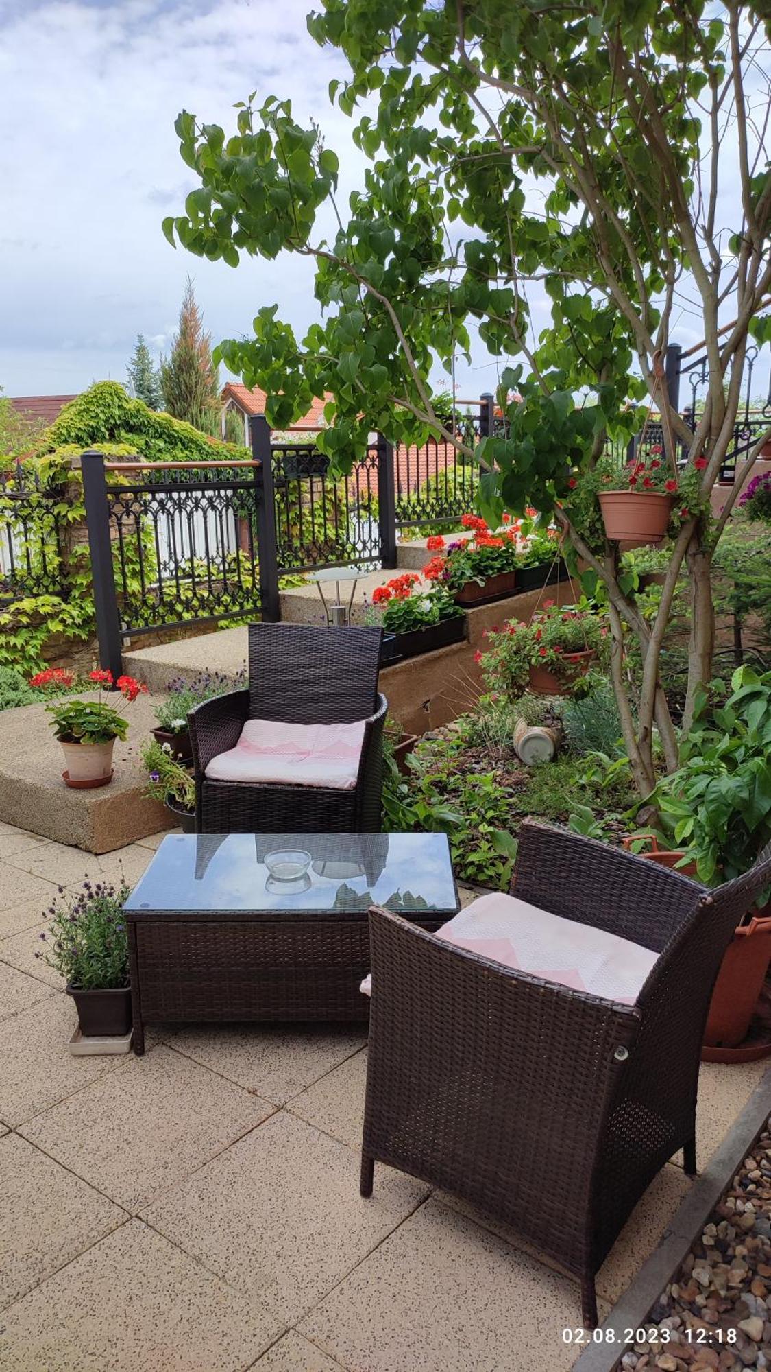 Villa Homestay Nad Helmrovkou Prague Ngoại thất bức ảnh
