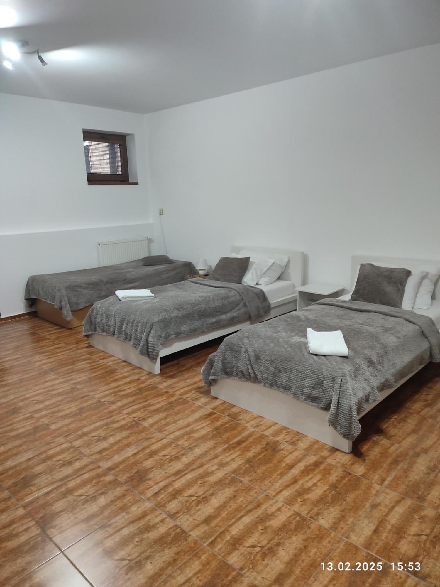 Villa Homestay Nad Helmrovkou Prague Ngoại thất bức ảnh