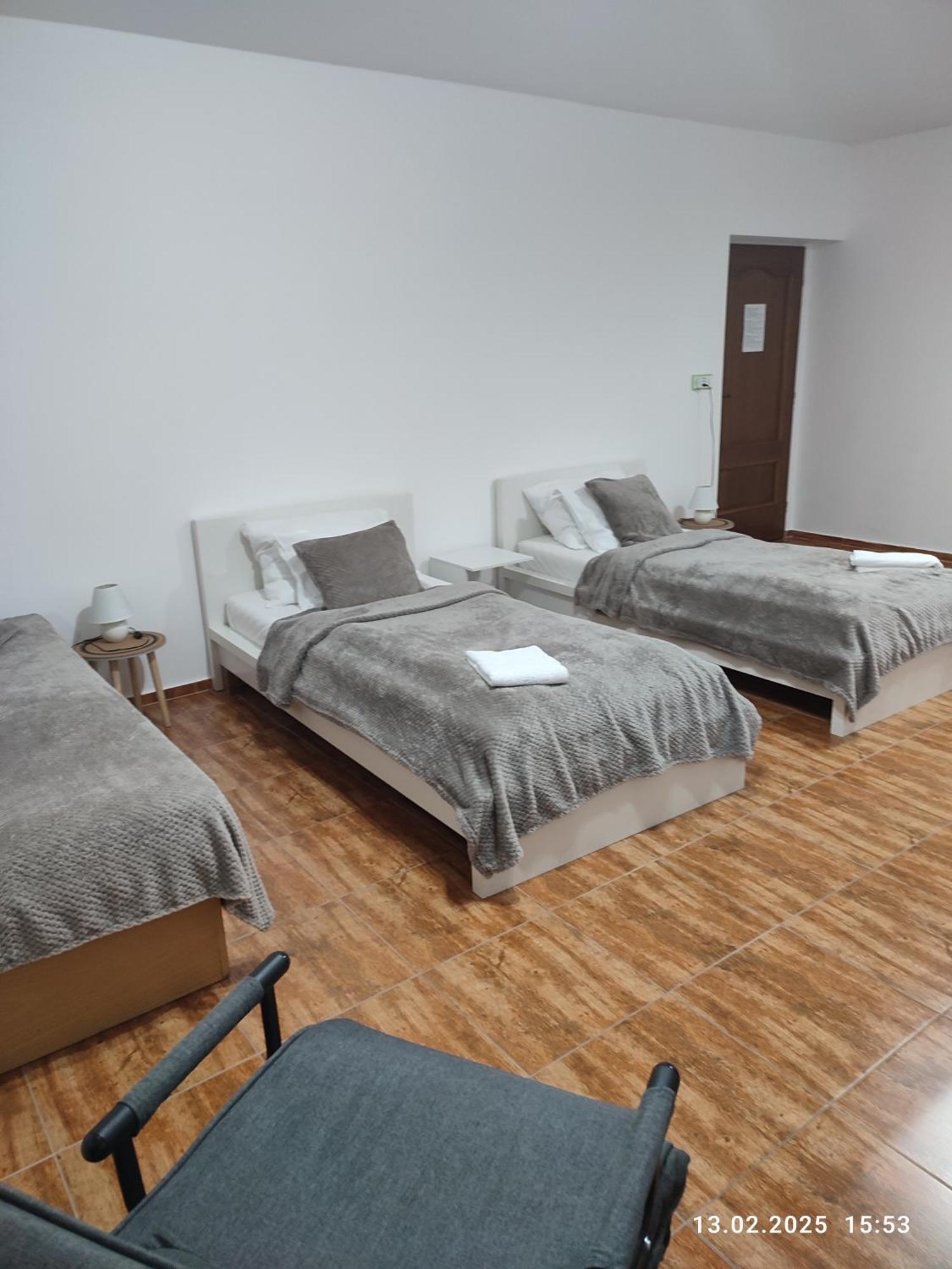 Villa Homestay Nad Helmrovkou Prague Ngoại thất bức ảnh