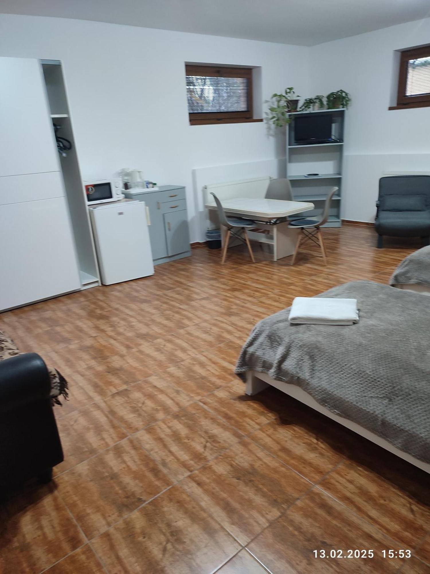 Villa Homestay Nad Helmrovkou Prague Ngoại thất bức ảnh