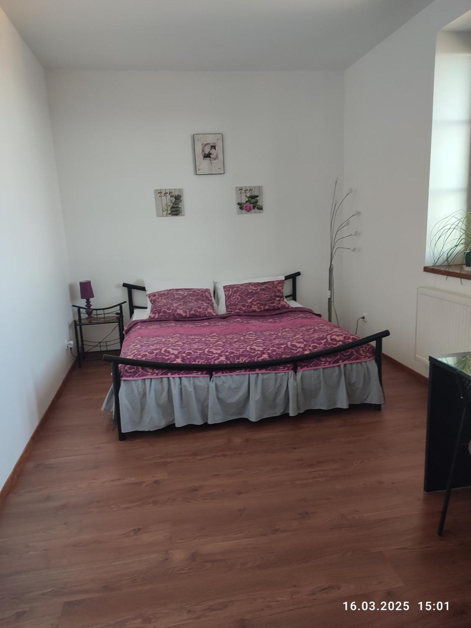 Villa Homestay Nad Helmrovkou Prague Ngoại thất bức ảnh